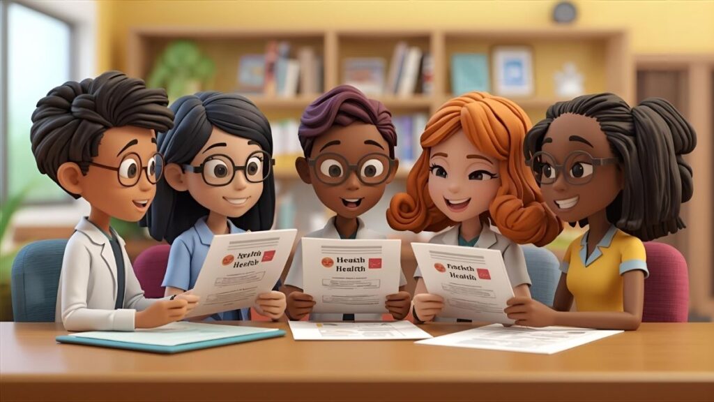 tipos e características dos planos de saúde